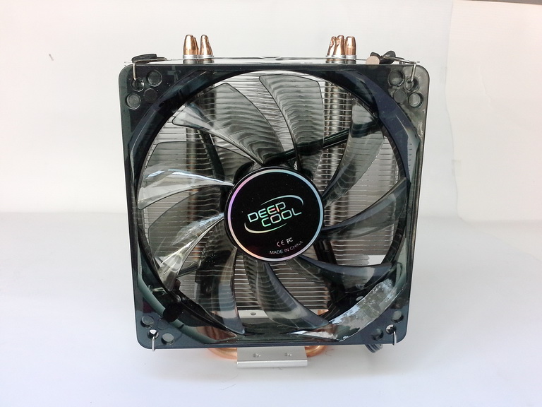 CPU Cooler Gammaxx 400
